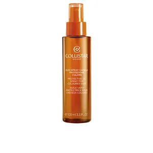 ACEITE SPRAY protector del color 100 ml