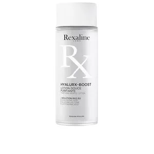 HYALURX-BOOST loción purificante suave 50 ml