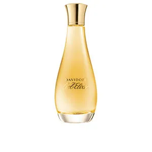 COOL ELIXIR WOMAN PARFUM INTENSE eau de parfum vaporizador 100 ml