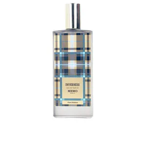 FLEURS BOHEMES INVERNESS eau de parfum vaporizador 75 ml