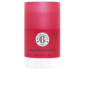 GINGEMBRE ROUGE desodorante sólido 50 gr