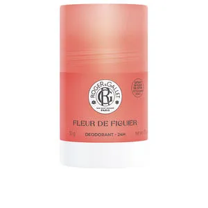 FLEUR DE FIGUIER desodorante sólido 50 gr