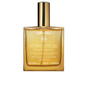 MY BEELOVED OIL aceite seco nutritivo y reparador 100 ml