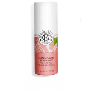 FLEUR DE FIGUIER perfume sólido bienestar 5 gr