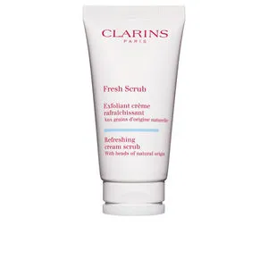 FRESH SCRUB exfoliante en crema refrescante 50 ml
