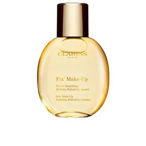 FIX MAKE UP GOLD edición limitada 50 ml