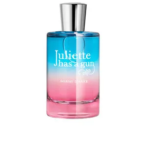 MIAMI SHAKE eau de parfum vaporizador 100 ml