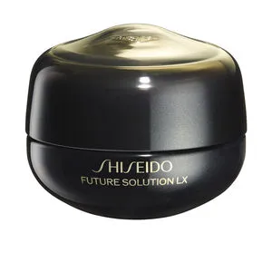 FUTURE SOLUTION LX eye and lip contour regenerating cream 17 ml