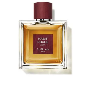 HABIT ROUGE SPIRIT eau de parfum vaporizador 100 ml