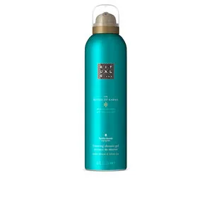 THE RITUAL OF KARMA foaming shower gel 200 ml
