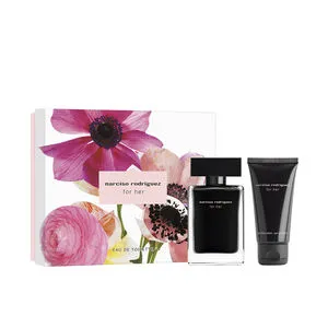 FOR HER ESTUCHE 2 pz