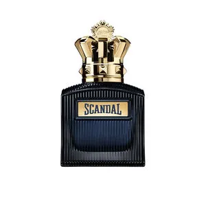 SCANDAL INTENSE FOR HIM eau de parfum vaporizador 100 ml