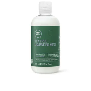 TEA TREE LAVENDER MINT moisturizing condioner 300 ml