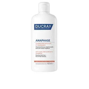 ANAPHASE champú anticaída capilar 400 ml