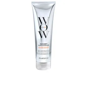 COLOR SECURITY shampoo 250 ml