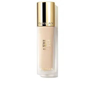 PARURE GOLD MATE fondo de maquillaje mate #2N