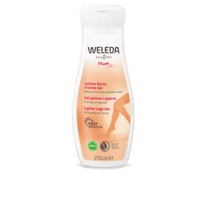 MUM gel piernas ligeras 200 ml