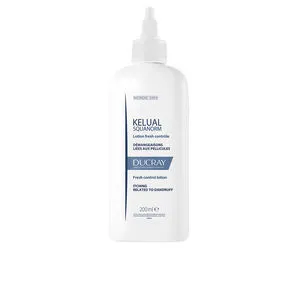 SQUANORM loción anticaspa 200 ml