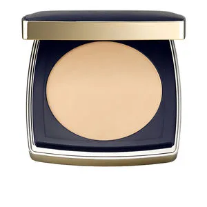 DOUBLE WEAR base de maquillaje en polvo mate perfeccionadora #2C2-Pale Almond
