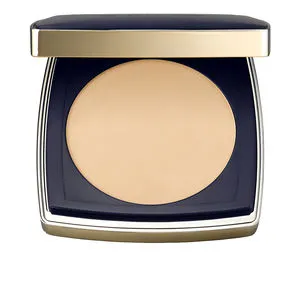 DOUBLE WEAR base de maquillaje en polvo mate perfeccionadora #4N1-Shell Beige