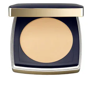 DOUBLE WEAR base de maquillaje en polvo mate perfeccionadora #3W1-Tawny