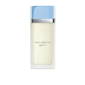 LIGHT BLUE POUR FEMME eau de toilette vaporizador 100 ml
