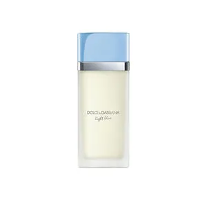 LIGHT BLUE POUR FEMME eau de toilette vaporizador 50 ml