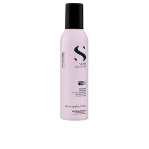 STYLE & CARE mousse moldeadora para todo tipo de cabello 250 ml