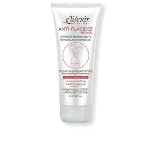 ANTI-FLACIDEZ RETINOL cremigel corporal reafirmante remodelador avanzado 200 ml