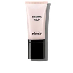 K-BIOFERMENT INSTANT BLUR prebase correctora piel sensible #Luxe