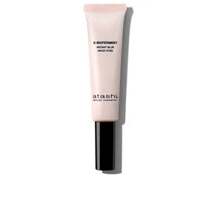 K-BIOFERMENT INSTANT BLUR contorno de ojos efecto uplifting 15 ml