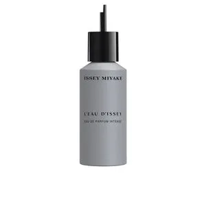 L’EAU D’ISSEY INTENSE eau de parfum recarga 150 ml