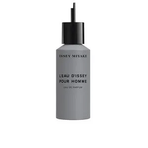 L’EAU D’ISSEY POUR HOMME eau de parfum recarga 150 ml