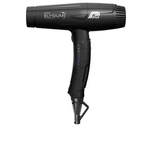 PARLUX ELYSIUM SECADOR #Negro
