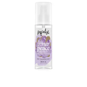 INNER PEACE AMETHYST bruma perfumada corporal 150 ml