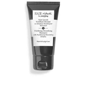 HAIR RITUEL soin lavant fortifiant densite 50 ml