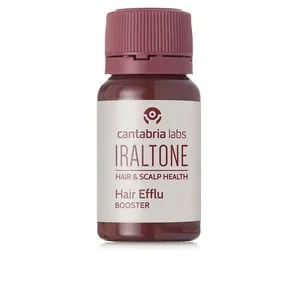 IRALTONE EFFLU BOOSTER bebible 30 u