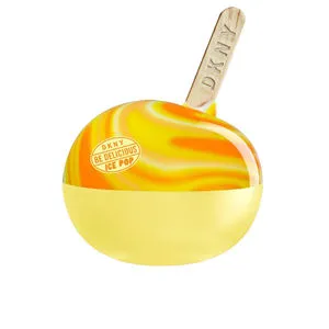 BE DELICIOUS ICE POP CITRUS SPLASH eau de parfum vaporizador 50 ml