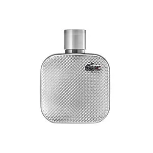 L.12.12 SILVER GREY eau de parfum vaporizador 100 ml