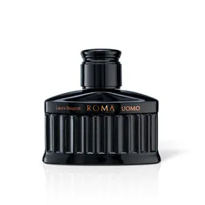 ROMA UOMO NERO ESTREMO INTENSE eau de parfum vaporizador 75 ml