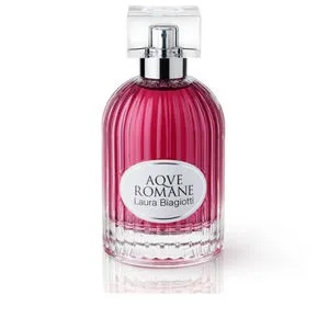 AQVE ROMANE UVA DULCIS eau de toilette vaporizador 100 ml