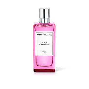 LES EAUX D’UN INSTANT EXOTIC LYCHEE eau de toilette vaporizador 100 ml