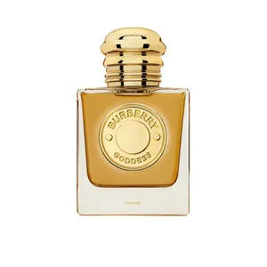 BURBERRY GODDESS PARFUM eau de parfum vaporizador 50 ml