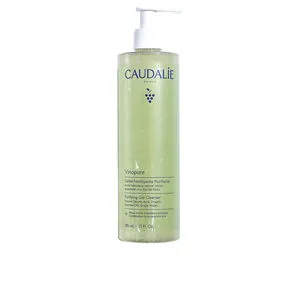 VINOPURE gelatina limpiadora purificante 385 ml