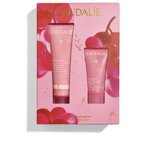 VINOHYDRA CREMA SORBETE ESTUCHE 2 pz