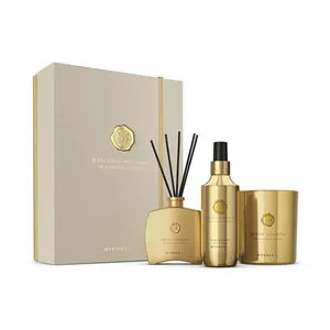 PRIVATE COLLECTION SWEET JASMINE GIFT SET 3 pz