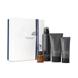 HOMME MEDIUM GIFT SET 4 pz