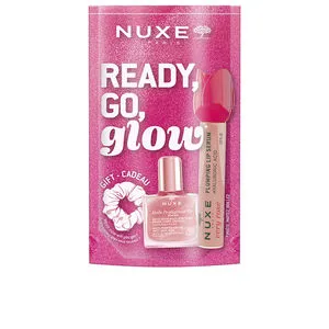 VERY ROSE VOLUMINIZADOR DE LABIOS ESTUCHE 3 pz