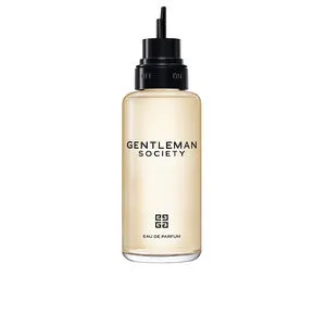 GENTLEMAN SOCIETY eau de parfum recarga 150 ml