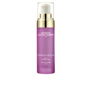 CERTITUDE ABSOLUE ultra anti-wrinkle serum 30 ml